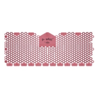 P-Wave Urinal Trough Deodoriser Mango Pack of 6