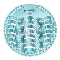 P-Wave Urinal Screen Deodoriser Ocean Mist EACH