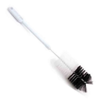 Plastic Handle Bottle Cleaning Brush