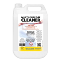 KWMulti Surface Cleaner 5L Bottle