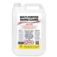 KW Multi Surface Orange Cleaner 5L Bottle