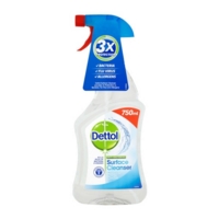 Dettol Surface Cleanser Spray 750ml Bottle