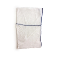 Dishcloths White 300mm x 400mm White Pack of 10