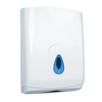 Hand Towel Wall Mounted Dispenser