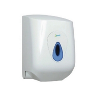 Centrefeed Lockable Hand Towel Dispenser