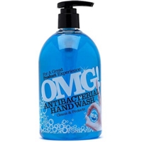 OMG Anti-Bacterial Neutral Handwash 500ml