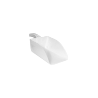 Large Plastic 200g Scoop
