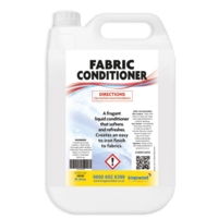 KW Fabric Conditioner 5L Bottle