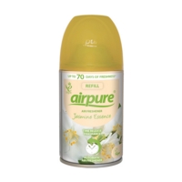 AirPure Freshmatic Refill 250ml Spray Jasmine