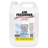 KW Air Freshener Liquid 5L Bottle