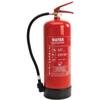 Water Fire Extinguisher 9 Litre