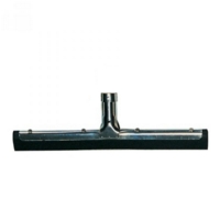 Rubber Squeegee Head Only