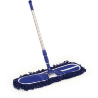 Dustbeater 600mm Mop (Head, Attachement, Handle)