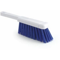 Hand Brush with Handle Blue