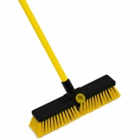 Heavy Duty 24" Bulldozer Broom