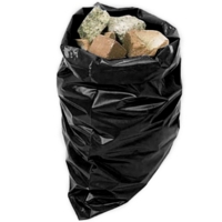 Rubble Sacks, Extra Heavy Duty 500 x 760mm 100 micron Box 100