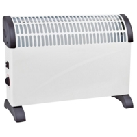 Convector 2Kw Free Standing Heater