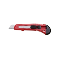 Heavy Duty 18mm Snap-Off Cutting Knife