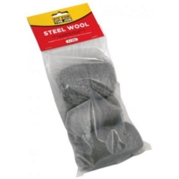 Steel Wool 30g Pack of 3
