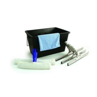 Window 7pc Professional Cleaning Set