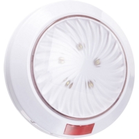 Wall Light with Remote Control Battery Powered