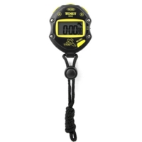Large Display Digital Stopwatch with Lanyard