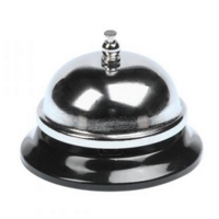 Reception Counter Bell