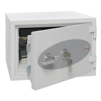 Titan 13L Fire and Security Safe