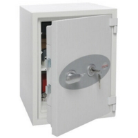 Titan 30L Fire and Security Safe