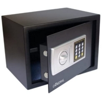 Electronic 5L Digital Safe 23cm x 17cm x 17cm