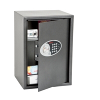 Vela 51L Office Safe 500mm x 350mm x 310mm