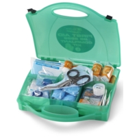 50 Person BS8599-1 Compliant First Aid Kit Large