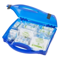 21-50 Person HSE Kitchen Catering First Aid Kit