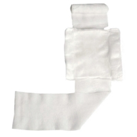 HSE First Aid Dressing 12cm x 12cm Single Bandage