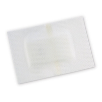Low Adherent Wound Dressing 10 x 8cm, Box 25