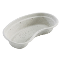 Disposable Paper Mashe Dish Pack of 10