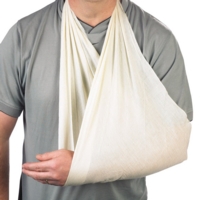 Sterile Triangular Bandage