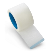Microporous Tape 2.5cm x 5m Single Roll