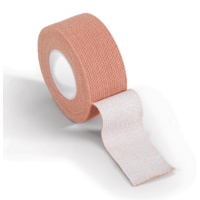 Fabric Strapping Tape 2.5cm x 4.5m Single Roll