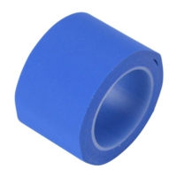 Blue Detectable Tape 2.5cm x 5m Single Roll