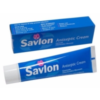 Savlon Antiseptic Cream 30g Tube