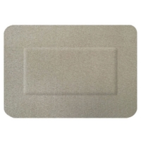 Fabric Plasters Large Patch Pack of 50