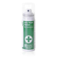 Wound Cleanser & Skin Disinfectant 70ml Spray EACH