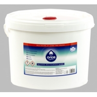 70% Alcohol Disinfectant Wipes Tub of 400