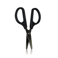 Medical Blunt End 4" Scissors EACH