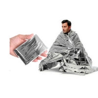 Medical Emergency Foil Blanket