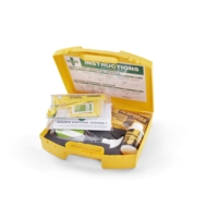 Bio-Hazard Combination Clean Up Kit
