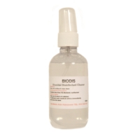 Disinfectant Cleaning Spray 30ml Bottle
