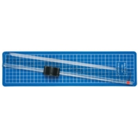 A4 Cutting Ruler Trimmer