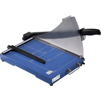 A4 Olympia Professional Guillotine Model G3120